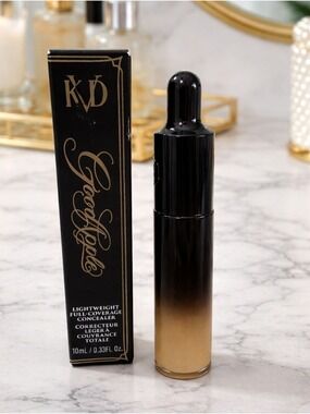 KVD Good Apple Concealer Medium 149 Full-Coverage Lightweight 10ml